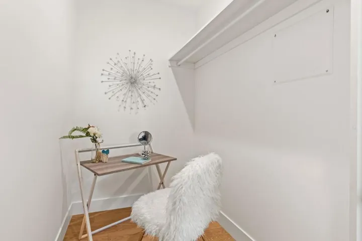 4115 El Camino Real, Palo Alto, California 94306