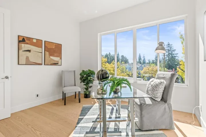 4115 El Camino Real, Palo Alto, California 94306