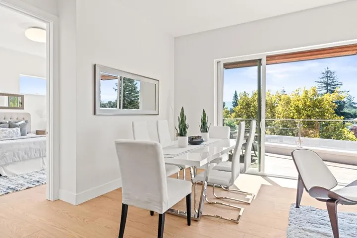 4115 El Camino Real, Palo Alto, California 94306