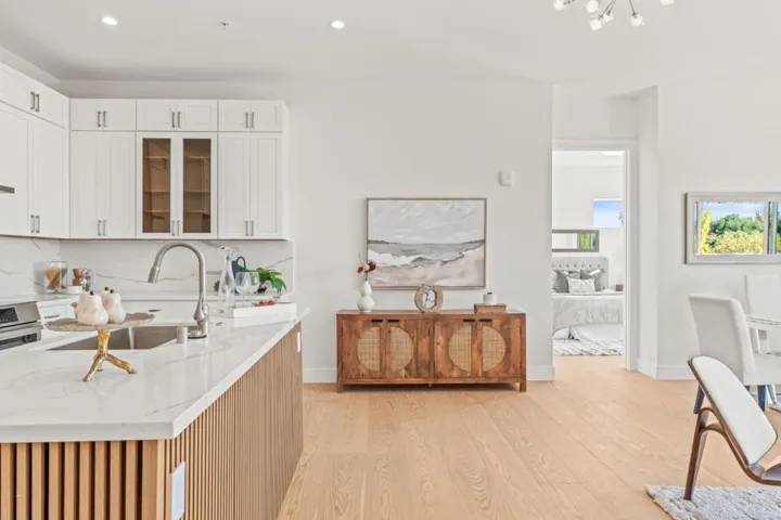 4115 El Camino Real, Palo Alto, California 94306