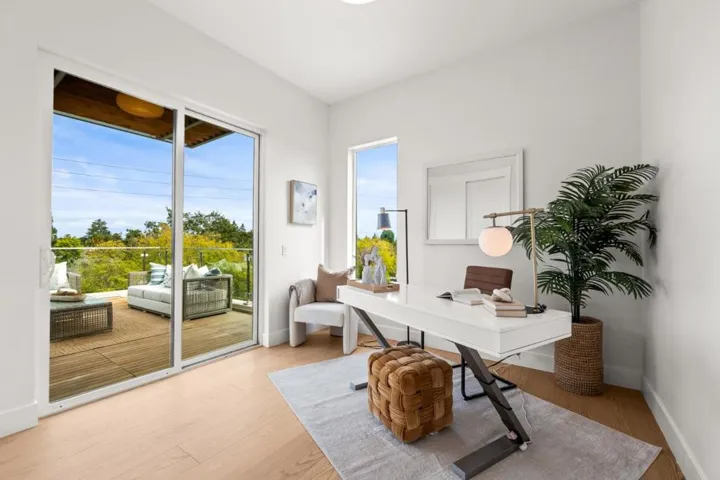 4115 El Camino Real, Palo Alto, California 94306