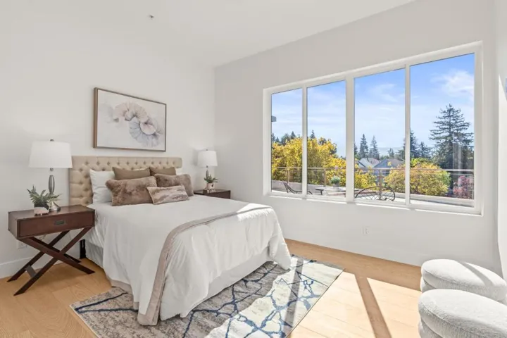 4115 El Camino Real, Palo Alto, California 94306