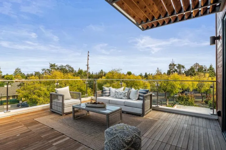 4115 El Camino Real, Palo Alto, California 94306