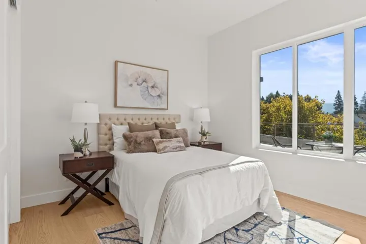 4115 El Camino Real, Palo Alto, California 94306