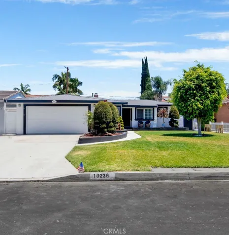 10236 Mattock Avenue, Downey, California 90241