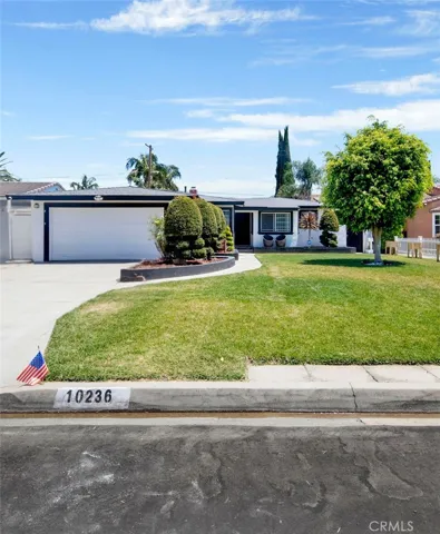 10236 Mattock Avenue, Downey, California 90241
