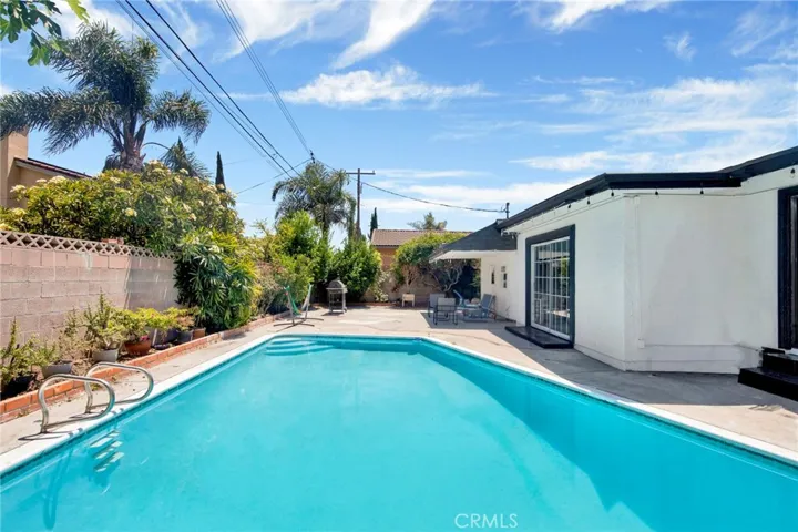 10236 Mattock Avenue, Downey, California 90241