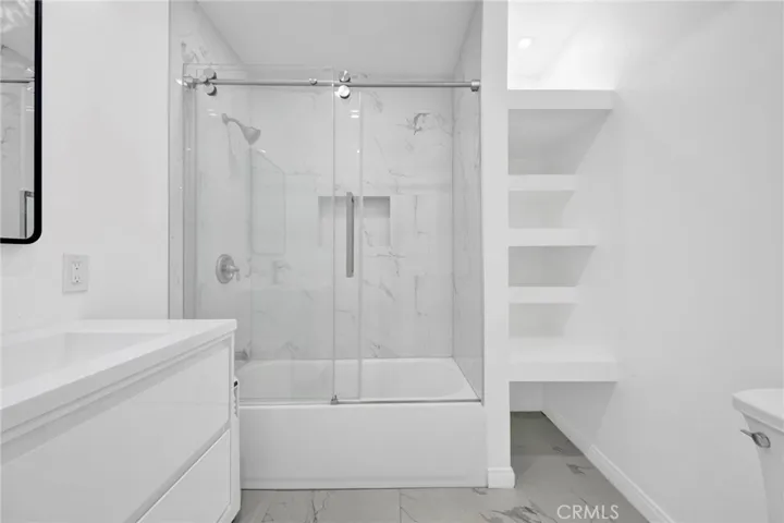 primary restroom