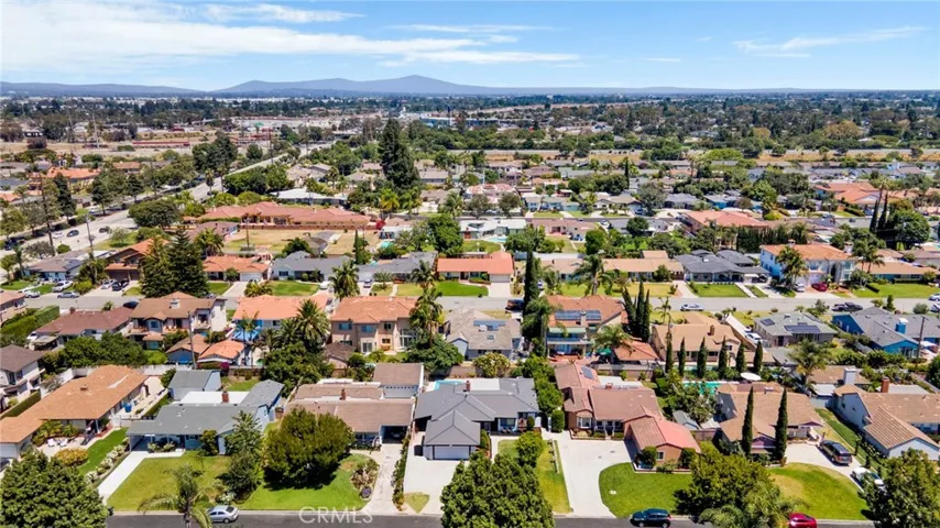 10236 Mattock Avenue, Downey, California 90241