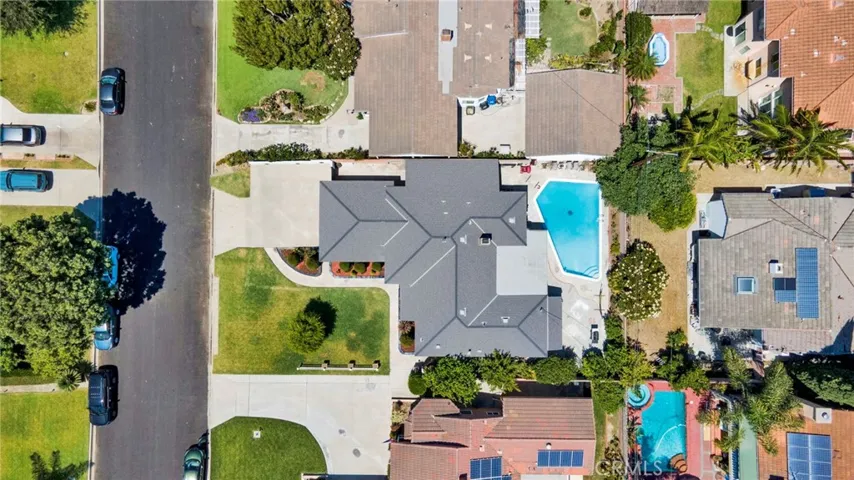 10236 Mattock Avenue, Downey, California 90241