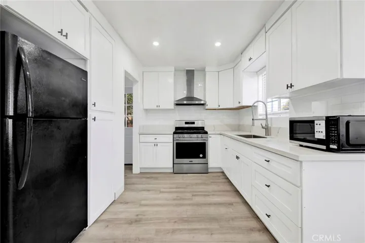 10236 Mattock Avenue, Downey, California 90241