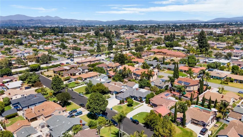 10236 Mattock Avenue, Downey, California 90241