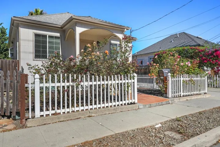 183 Rainier Street, San Jose, California 95126