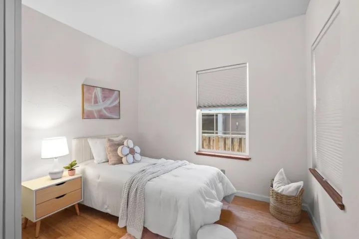 183 Rainier Street, San Jose, California 95126