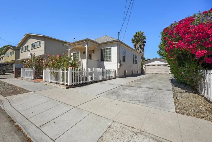 183 Rainier Street, San Jose, California 95126
