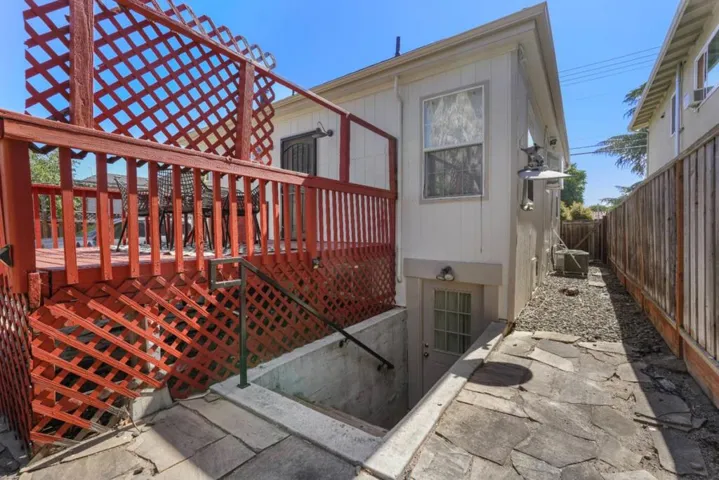 183 Rainier Street, San Jose, California 95126