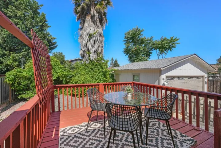 183 Rainier Street, San Jose, California 95126