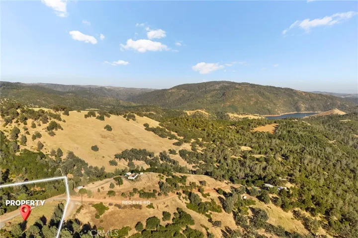 10761 Red Eye Road, Oroville, California 95965