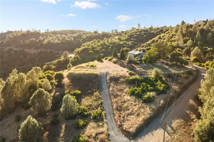 10761 Red Eye Road, Oroville, California 95965