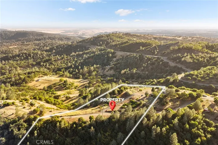 10761 Red Eye Road, Oroville, California 95965