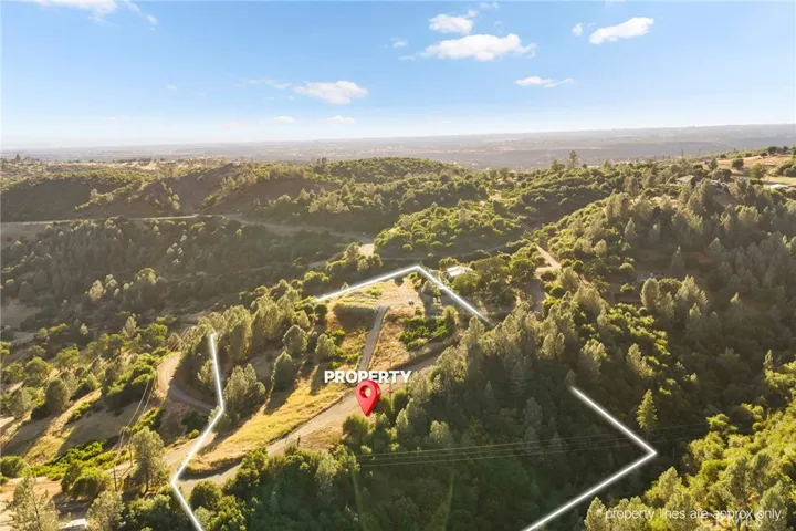 10761 Red Eye Road, Oroville, California 95965