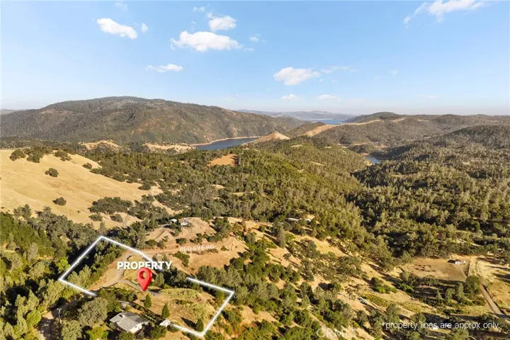 10761 Red Eye Road, Oroville, California 95965
