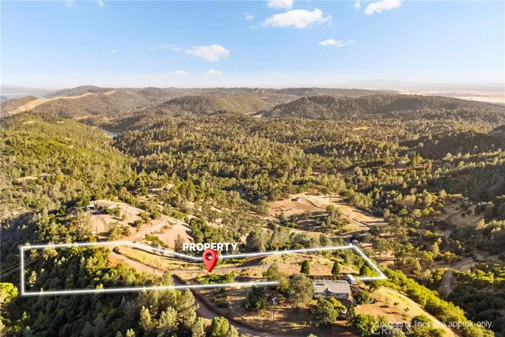 10761 Red Eye Road, Oroville, California 95965