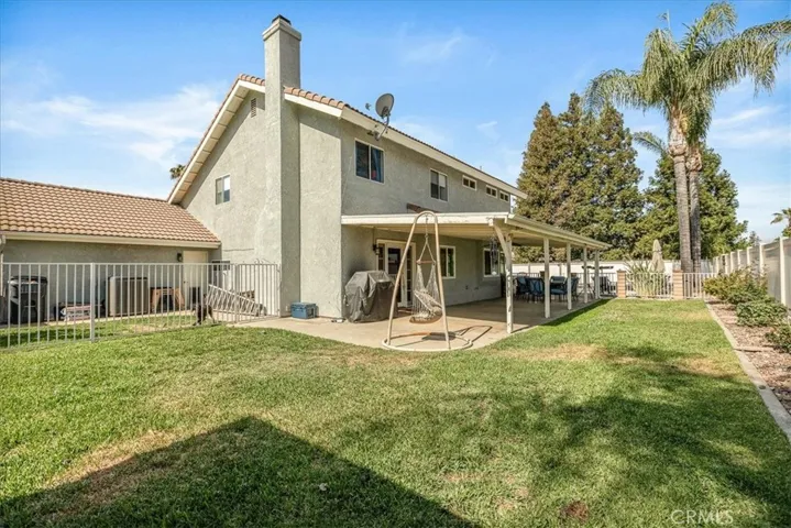 216 Gabrielle, Redlands, California 92374
