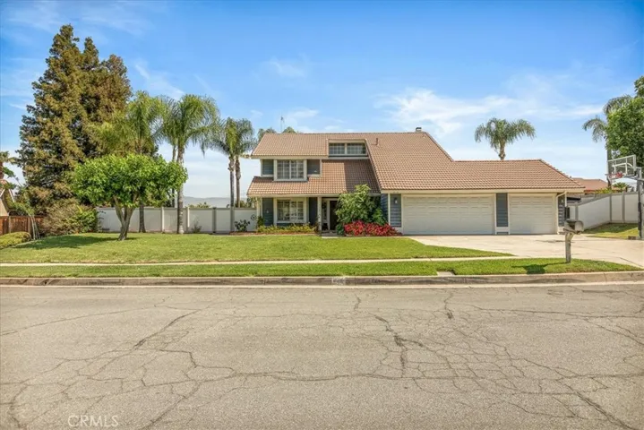 216 Gabrielle, Redlands, California 92374
