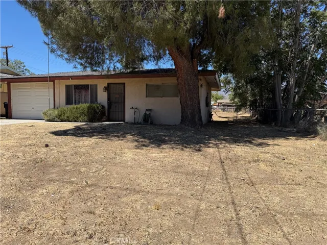 843 Wesley, Banning, California 92220