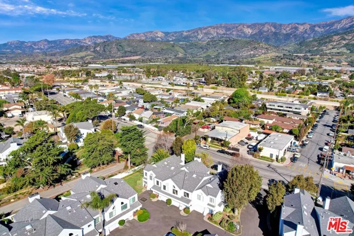 4501 Carpinteria Avenue C, Carpinteria, California 93013