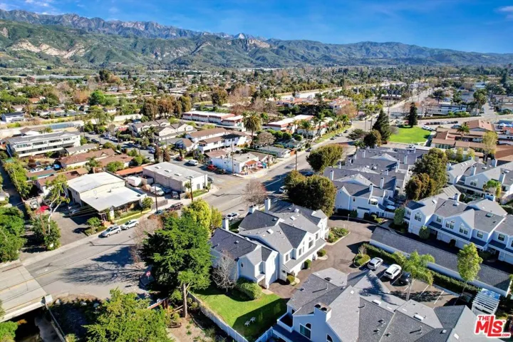 4501 Carpinteria Avenue C, Carpinteria, California 93013