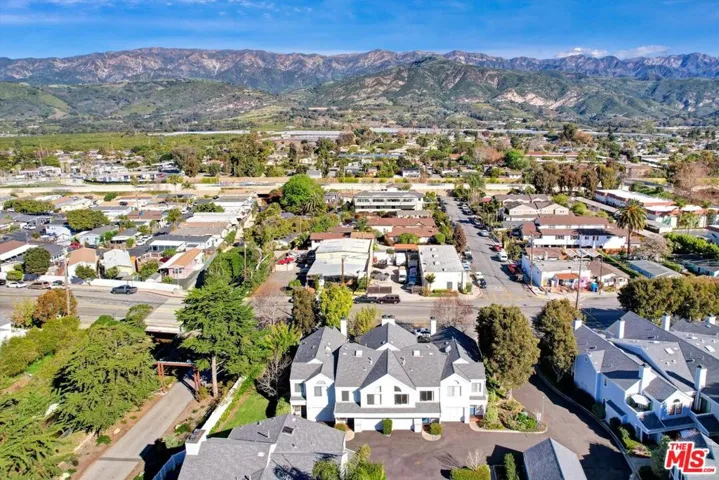 4501 Carpinteria Avenue C, Carpinteria, California 93013