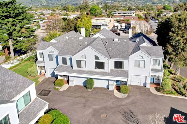 4501 Carpinteria Avenue C, Carpinteria, California 93013