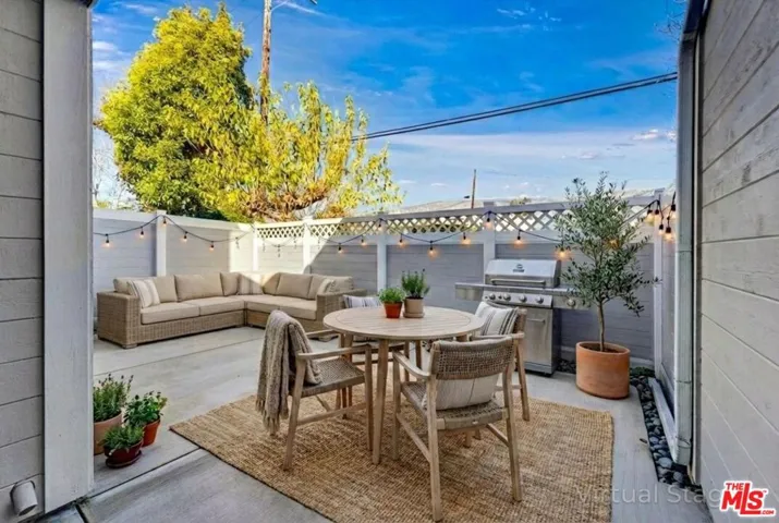 4501 Carpinteria Avenue C, Carpinteria, California 93013