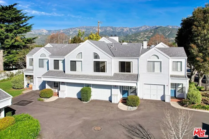4501 Carpinteria Avenue C, Carpinteria, California 93013