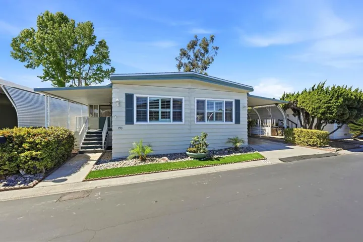 3535 Linda Vista Spc 193, San Marcos, California 92078