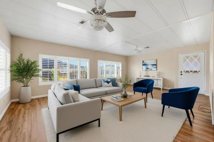 3535 Linda Vista Spc 193, San Marcos, California 92078