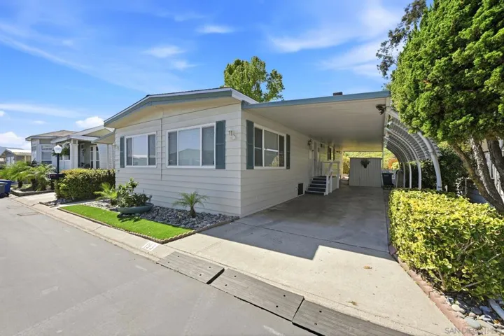 3535 Linda Vista Spc 193, San Marcos, California 92078