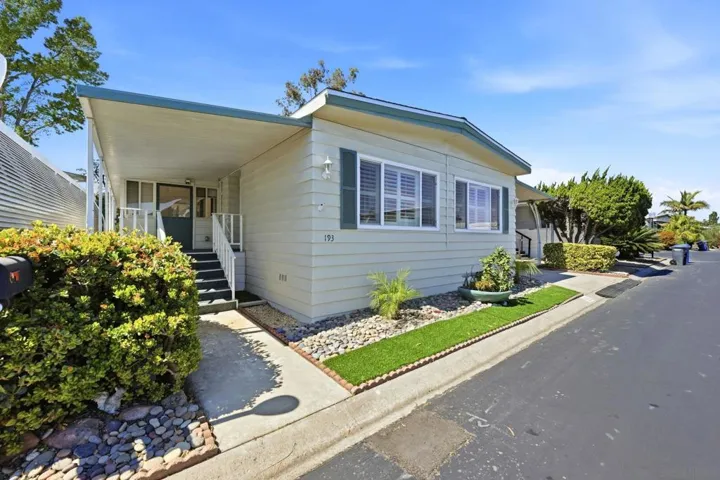 3535 Linda Vista Spc 193, San Marcos, California 92078