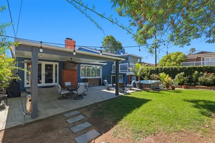 761 Sturbridge, La Habra, California 90631