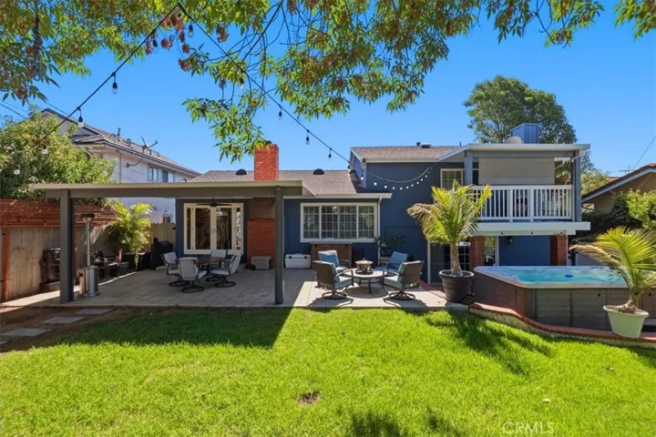 761 Sturbridge, La Habra, California 90631