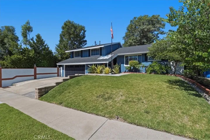 761 Sturbridge, La Habra, California 90631
