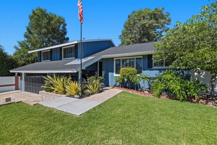 761 Sturbridge, La Habra, California 90631