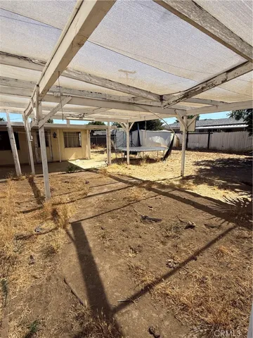 1082 S Santa Fe St, Hemet, California 92543