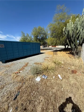 1082 S Santa Fe St, Hemet, California 92543