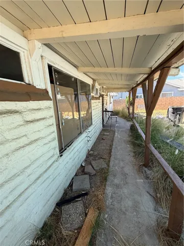 1082 S Santa Fe St, Hemet, California 92543
