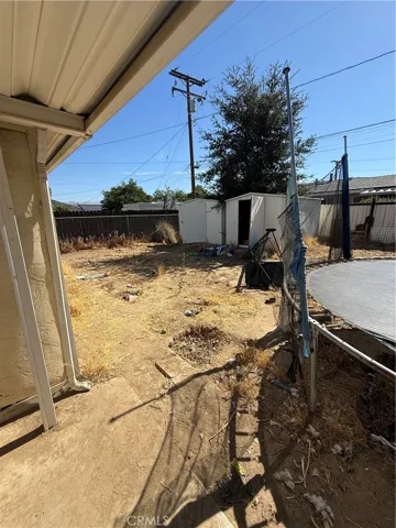 1082 S Santa Fe St, Hemet, California 92543