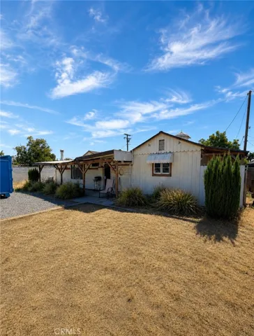 1082 S Santa Fe St, Hemet, California 92543