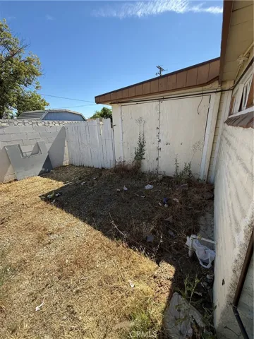 1082 S Santa Fe St, Hemet, California 92543